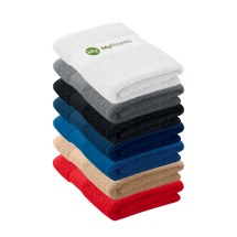 Terry towel | Organic cotton 360g/m² | 180x100 cm | Many colours Terry towel | Organic cotton 360g/m² | 180x100 cm | Many colours