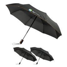 Mini Foldable Umbrella | Pongee polyester canopy | 21 inch | Premium Mini Foldable Umbrella | Pongee polyester canopy | 21 inch | Premium