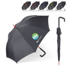 Umbrella | 106 cm | Polyester | Colourfull frame | Premium Umbrella | 106 cm | Polyester | Colourfull frame | Premium