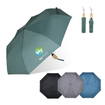 Parapluie | rPET | Couleurs mates | Durable Parapluie | rPET | Couleurs mates | Durable