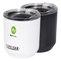 CamelBak thermos tumbler | Stainless steel | 300ml | Hot for 3 hours CamelBak thermos tumbler | Stainless steel | 300ml | Hot for 3 hours