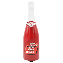 Prosecco | 750ml | Personnalisation complète | 11% vol. | Vénétie, Italie Prosecco | 750ml | Personnalisation complète | 11% vol. | Vénétie, Italie