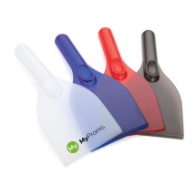 IJskrabber | PS | 0,6 randdikte IJskrabber | PS | 0,6 randdikte