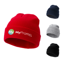 Beanie | Acrylic | Double layered Beanie | Acrylic | Double layered