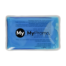 Cooling/heating pad | PVC | 16x10,5x1 cm | Rectangle Cooling/heating pad | PVC | 16x10,5x1 cm | Rectangle