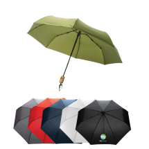 Parapluie | RPET | 95 × 57cm  | Ouverture/fermeture automatique Parapluie | RPET | 95 × 57cm  | Ouverture/fermeture automatique