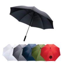 Storm proof umbrella | 30'' | RPET | Ecological Storm proof umbrella | 30'' | RPET | Ecological