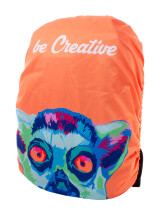 Backpack cover | Recycled polyester| 55Γ77 cm 10-20L backpacks| Sublimation Backpack cover | Recycled polyester| 55Γ77 cm 10-20L backpacks| Sublimation