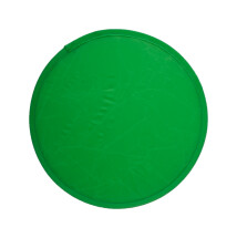 Pocket frisbee | Nylon | ø240 mm |  Opvouwbaar | Incl. hoesje