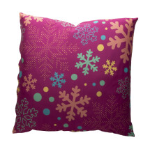 Housse de coussin personnalisable  |  40×40 cm  | Fermeture avec zip Housse de coussin personnalisable  |  40×40 cm  | Fermeture avec zip