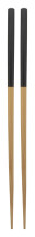 Chopsticks | Bamboo | 2pcs | Painted ends Chopsticks | Bamboo | 2pcs | Painted ends