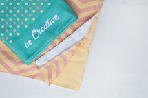 Double face towel | 50x100 cm | Cotton/Microfibre 400g/mΒ² | Full colour Double face towel | 50x100 cm | Cotton/Microfibre 400g/mΒ² | Full colour