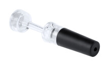 Wine stopper | Built-in pump | Glass glace Wine stopper | Built-in pump | Glass glace