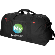 Extra large travel duffel bag | 600D Polyester | Shoulder strap Extra large travel duffel bag | 600D Polyester | Shoulder strap