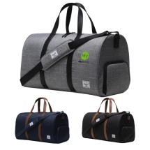 Duffle bag Herschel Novel | 100% rPET | 600D | 43 L Duffle bag Herschel Novel | 100% rPET | 600D | 43 L