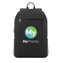 Sac à dos pour ordinateur portable | 15" | Coton | Haute qualité