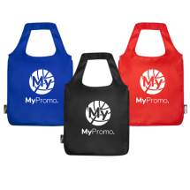 Draagtas | groot | GRS gecertificeerd |  RPET