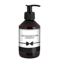 Hand lotion | 250ml | Apothecary bottle | Produced in the Netherlands Hand lotion | 250ml | Apothecary bottle | Produced in the Netherlands