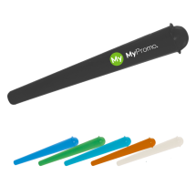 Saverette | Plastique | King size: 110 mm | Embossage et quadrichromie possibles Saverette | Plastique | King size: 110 mm | Embossage et quadrichromie possibles