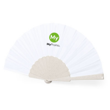 Waaier | Bamboevezel & rPET | Goedkoop Waaier | Bamboevezel & rPET | Goedkoop