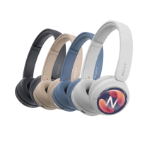 Sony WH-CH520 headphones | Plastic | Wireless | 50-hour battery life Sony WH-CH520 headphones | Plastic | Wireless | 50-hour battery life
