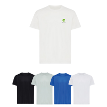 Iqoniq sport t-shirt | Recycled polyester 150 g/mยฒ | Unisex | Quick-dry technology Iqoniq sport t-shirt | Recycled polyester 150 g/mยฒ | Unisex | Quick-dry technology