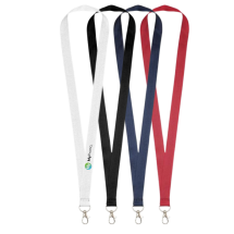 Schlüsselband | Polyester | 49 cm | Viele Farben Schlüsselband | Polyester | 49 cm | Viele Farben