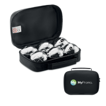 Jeu de boules set | Metal | Premium Jeu de boules set | Metal | Premium