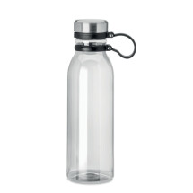 Trinkflasche mit TPR Schlaufe | RPET | 780 ml | Viele Farben Trinkflasche mit TPR Schlaufe | RPET | 780 ml | Viele Farben