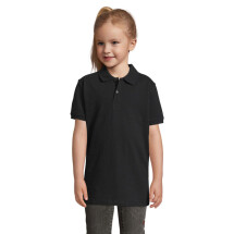 SOL'S polo shirt | Cotton 180 g/mΒ² | For kids | With buttons | High quality SOL'S polo shirt | Cotton 180 g/mΒ² | For kids | With buttons | High quality