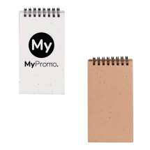 Haftnotizenset | Saatgutpapier | 100 Seiten Haftnotizenset | Saatgutpapier | 100 Seiten