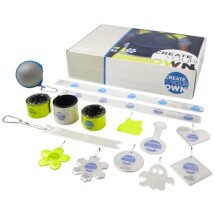 Boîte d'échantillons de produits réfléchissants | Divers produits | Haute qualité Boîte d'échantillons de produits réfléchissants | Divers produits | Haute qualité