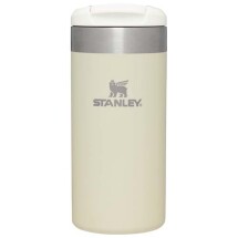 Stanley AeroLight™ Transit Tumbler | Edelstahl | 350ml | Leicht | Schraubdeckel mit Verschluss Stanley AeroLight™ Transit Tumbler | Edelstahl | 350ml | Leicht | Schraubdeckel mit Verschluss