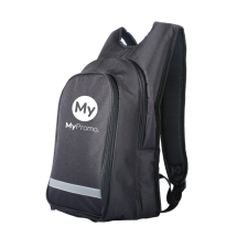 Picnic backpack | Insulation material | Double pullers zipper | Reflective strap Picnic backpack | Insulation material | Double pullers zipper | Reflective strap