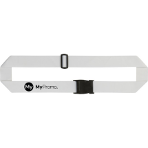 PET luggage belt | 170cm | Recycled Polyester