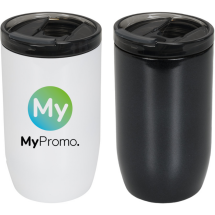 Thermosbeker | Roestvrij staal | 380 ml | 24 uur koud - 8 uur warm