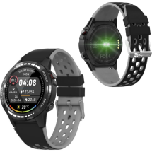 Smartwatch | Plastic, Silicone Plastic and Leather | Sim card slot Smartwatch | Plastic, Silicone Plastic and Leather | Sim card slot