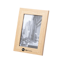 Photo frame | Bamboo | 15 x 10 cm | Sustainable Photo frame | Bamboo | 15 x 10 cm | Sustainable