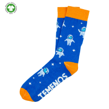 Chaussettes | Coton biologique | 100% personnalisables | Certification GOTS Chaussettes | Coton biologique | 100% personnalisables | Certification GOTS