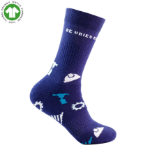 Chaussettes de travail | Coton peigné & nylon écologique | Avec doublure en éponge | Certification GOTS Chaussettes de travail | Coton peigné & nylon écologique | Avec doublure en éponge | Certification GOTS