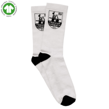 Sportsocken | Baumwolle | 15-20 cm | 100% anpassbar  | Nachhaltig