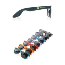 Sonnenbrille | Recyceltes Plastik | UV400 | In verschiedenen Farben verfügbar Sonnenbrille | Recyceltes Plastik | UV400 | In verschiedenen Farben verfügbar