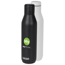 CamelBak thermos water/wijnfles | Roestvrij staal | 750ml | Koud voor 35u-Warm voor 25u