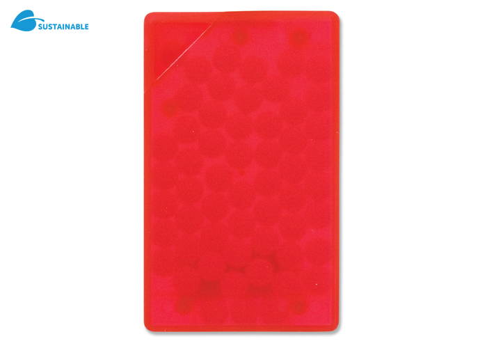 Mint dispenser | 7gr | Sugar free | Frosted Red