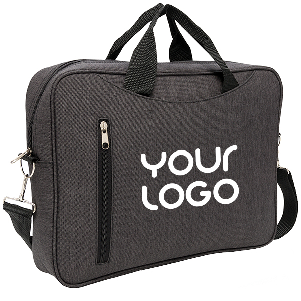 Basic 15” Laptop-Tasche, anthrazit