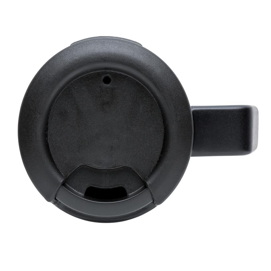 Coffee to go beker, wit