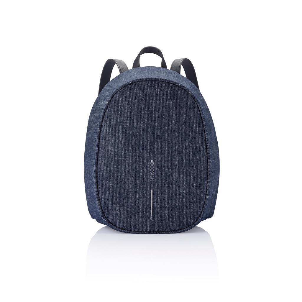 Anti-Diebstahl-Rucksack | Polyurethaan | Stilvoll | Blue (296)