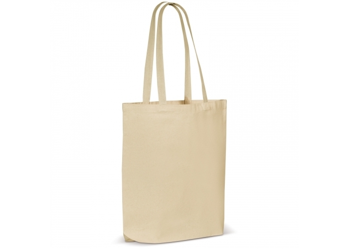 Sac shopping OEKO-TEX® 280g/m² ecru
