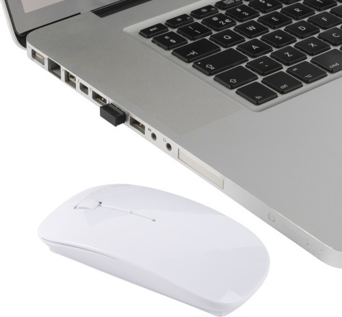 Computer Mouse | Wireless | Energy saving | black