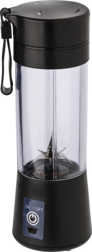 Elektrische blender | ABS | 320 ml | zwart